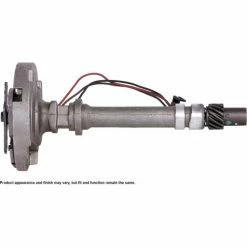 Remanufactured Electronic Distributor, Cardone Reman 30-1675