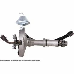Remanufactured Electronic Distributor, Cardone Reman 30-1690
