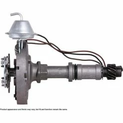 Remanufactured Electronic Distributor, Cardone Reman 30-1693