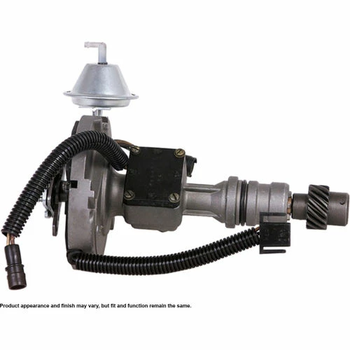 Remanufactured Electronic Distributor, Cardone Reman 30-1801 3 Remanufactured Electronic Distributor, Cardone Reman 30-1801