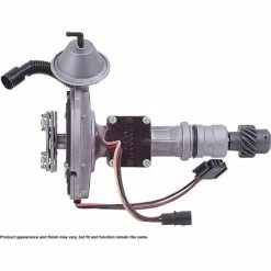 Remanufactured Electronic Distributor, Cardone Reman 30-1804