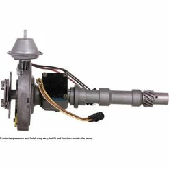 Remanufactured Electronic Distributor, Cardone Reman 30-1808