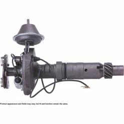 Remanufactured Point-Type Distributor, Cardone Reman 30-1811