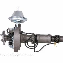 Remanufactured Point-Type Distributor, Cardone Reman 30-1814