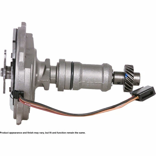 Remanufactured Electronic Distributor, Cardone Reman 30-1820 3 Remanufactured Electronic Distributor, Cardone Reman 30-1820