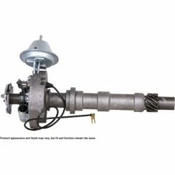 Remanufactured Point-Type Distributor, Cardone Reman 30-1828