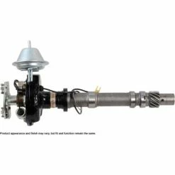 Remanufactured Point-Type Distributor, Cardone Reman 30-1835CI