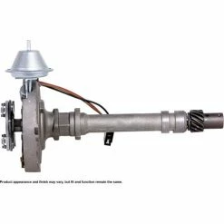 Remanufactured Electronic Distributor, Cardone Reman 30-1845