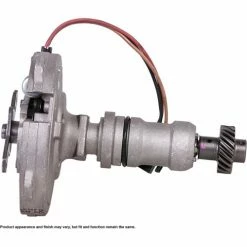 Remanufactured Electronic Distributor, Cardone Reman 30-1858