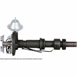 Remanufactured Point-Type Distributor, Cardone Reman 30-1880
