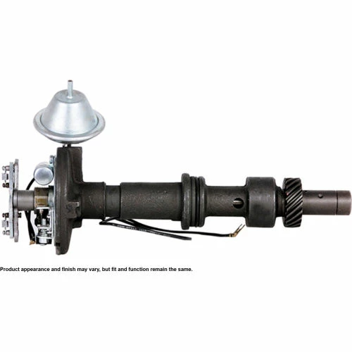 Remanufactured Point-Type Distributor, Cardone Reman 30-1880 3 Remanufactured Point-Type Distributor, Cardone Reman 30-1880