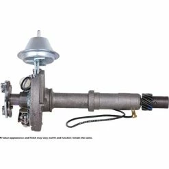 Remanufactured Point-Type Distributor, Cardone Reman 30-1882
