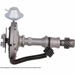 Remanufactured Electronic Distributor, Cardone Reman 30-1893