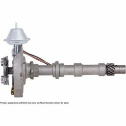 Remanufactured Electronic Distributor, Cardone Reman 30-1898