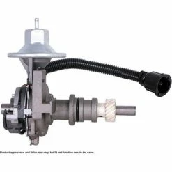 Remanufactured Electronic Distributor, Cardone Reman 30-2490