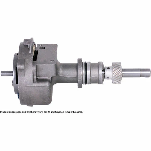 Remanufactured Electronic Distributor, Cardone Reman 30-2491 3 Remanufactured Electronic Distributor, Cardone Reman 30-2491