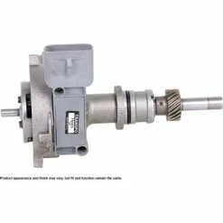Remanufactured Electronic Distributor, Cardone Reman 30-2491MA