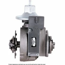 Remanufactured Electronic Distributor, Cardone Reman 30-2493MA