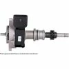 Remanufactured Electronic Distributor, Cardone Reman 30-2496MA