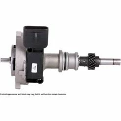 Remanufactured Electronic Distributor, Cardone Reman 30-2496MA