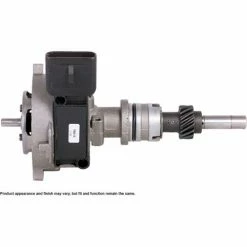 Remanufactured Electronic Distributor, Cardone Reman 30-2499MA