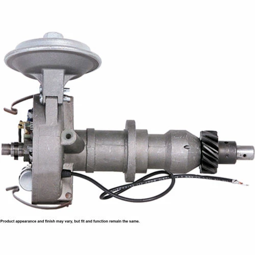Remanufactured Point-Type Distributor, Cardone Reman 30-2605 3 Remanufactured Point-Type Distributor, Cardone Reman 30-2605