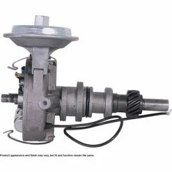 Remanufactured Point-Type Distributor, Cardone Reman 30-2612