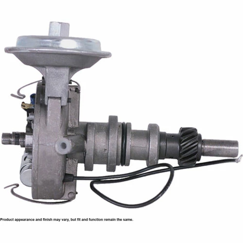 Remanufactured Point-Type Distributor, Cardone Reman 30-2612 3 Remanufactured Point-Type Distributor, Cardone Reman 30-2612