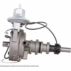Remanufactured Point-Type Distributor, Cardone Reman 30-2613