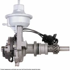 Remanufactured Electronic Distributor, Cardone Reman 30-2670