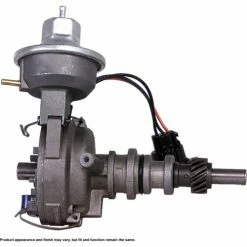 Remanufactured Electronic Distributor, Cardone Reman 30-2672