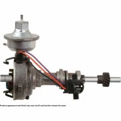 Remanufactured Electronic Distributor, Cardone Reman 30-2679