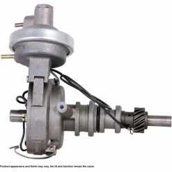 Remanufactured Point-Type Distributor, Cardone Reman 30-2682