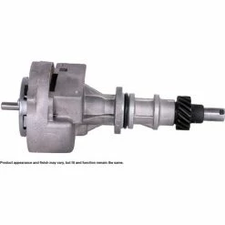 Remanufactured Electronic Distributor, Cardone Reman 30-2687