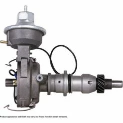 Remanufactured Point-Type Distributor, Cardone Reman 30-2689
