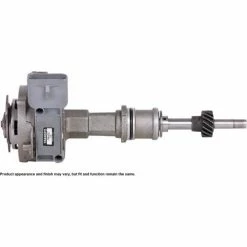 Remanufactured Electronic Distributor, Cardone Reman 30-2693MA