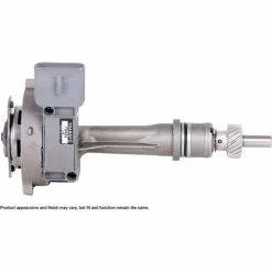 Remanufactured Electronic Distributor, Cardone Reman 30-2698MA