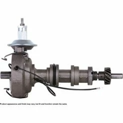 Remanufactured Point-Type Distributor, Cardone Reman 30-2807