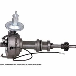 Remanufactured Point-Type Distributor, Cardone Reman 30-2809
