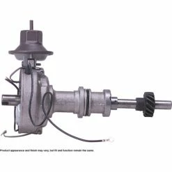 Remanufactured Point-Type Distributor, Cardone Reman 30-2813