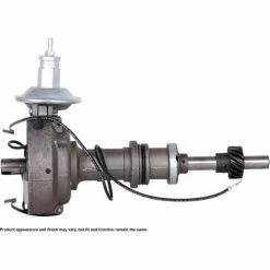 Remanufactured Point-Type Distributor, Cardone Reman 30-2815