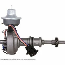Remanufactured Electronic Distributor, Cardone Reman 30-2873