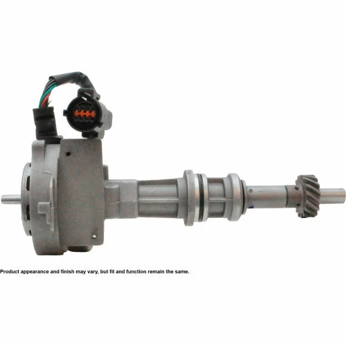Remanufactured Electronic Distributor, Cardone Reman 30-2886 3 Remanufactured Electronic Distributor, Cardone Reman 30-2886