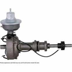 Remanufactured Point-Type Distributor, Cardone Reman 30-2889