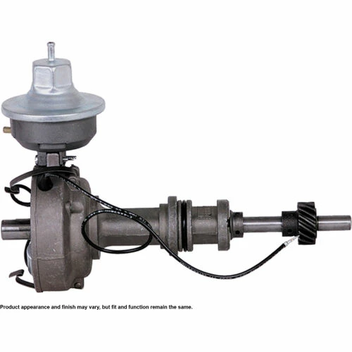 Remanufactured Point-Type Distributor, Cardone Reman 30-2889 3 Remanufactured Point-Type Distributor, Cardone Reman 30-2889