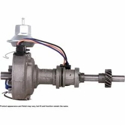 Remanufactured Electronic Distributor, Cardone Reman 30-2893