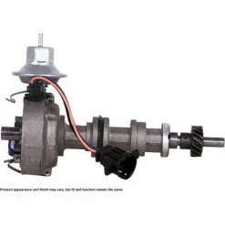 Remanufactured Electronic Distributor, Cardone Reman 30-2897