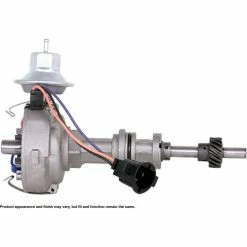 Remanufactured Electronic Distributor, Cardone Reman 30-2899