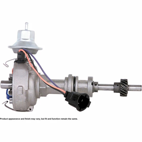 Remanufactured Electronic Distributor, Cardone Reman 30-2899 3 Remanufactured Electronic Distributor, Cardone Reman 30-2899