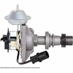 Remanufactured Electronic Distributor, Cardone Reman 30-3490